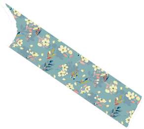 Floral Decorative Tape